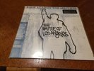 Rage Against the Machine The Battle of Los Angeles LP (Vinyl, MOV-2010) NEW