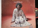 Alice Coltrane Journey in Satchidananda LP Pharoah Sanders Impulse