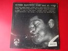 ZOOT SIMS AL COHN EITHER WAY LP RARE 1ST PRESS FM-1
