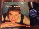 Beverly Kenney Original Roost lp 2218 Please Read Rare Jazz Singer