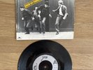 SHAM 69 - There’s Gonna Be A Borstal Breakout 1978 UK ORIG 7” P/S. Ex Cond