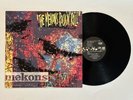 THE MEKONS - Rock 'N' ROLL Vinyl LP (SP-5277) 1989 A&M Records - Original