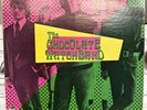 CHOCOLATE WATCHBAND The Best Of... RHINO/AVI LP 1983 60's psych garage VG+/EX