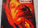 The Stooges Fun House 1970 LP Vinyl VG+ STRONG Nice Original Gate-Fold EKS-74071