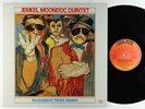 Jemeel Moondoc Quintet - Nostalgia In Times Square LP - Soul Note Italy NM