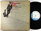 Joe Henderson - Page One LP - Blue Note - BLP 4140 Mono RVG Ear NY USA
