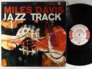 Miles Davis - Jazz Track LP - Columbia - CL 1268 6-Eye Mono DG PROMO