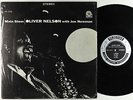 Oliver Nelson & Joe Newman - Main Stem LP - Prestige OG Press RVG Shrink