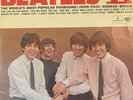 RARE  Beatles VI Parlophone Stereo CPCS 104 John • Paul • George • Ringo Make UK