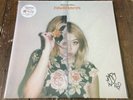 beabadoobee - Fake It Flowers Vinyl Record SIGNED Natural/Clear 2020