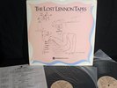 Lost Lennon Tapes 2-LP-1 Hour Radio Show-91-12-03/18/91-John's Enlightenment