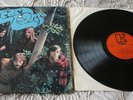 Clear Light Self Titled 1967 UK Elektra Stereo LP