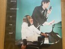 SPARKS - Exotic Creatures of the Deep LP Album 2018 Turquoise Vinyl RARE & MINT