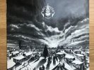 Lacrimosa - Angst (Original Vinyl LP von 1991) Platte NM+, Cover VG+