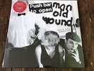 Belle & Sebastian - Push Barman To Open Old Wounds Vinyl Record SEALED 3LP CLEAR