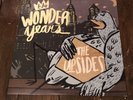 The Wonder Years - The Upsides Vinyl Record Safety /3000 GREEN 2013