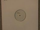 NEW ORDER - RESTLESS - STAMPED WHITE LABEL TEST PRESSING 12