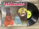 La Formula H2O Latin Funk Soul LP on Capitol