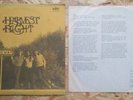 Harvest Flight One Way Destiny D-3303-S Stereo Hard Prog Psych Rock EX Cond