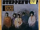 STEPPENWOLF Debut Album FACTORY SEALED original 1968 FIRST PRESSING Stunning