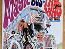 THE WHO Magic Bus FACTORY SEALED original STEREO FIRST PRESSING