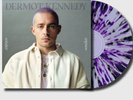 dermot kennedy sonder blood records very limited edition vinyl. New Sealed.
