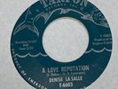 Denise LaSalle A Love Reputation Northern Soul 45 Tarpon VIDEO