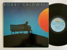 BOBBY CALDWELL Self-Titled CLOUDS 8804 LP ORIGINAL PRESS NM