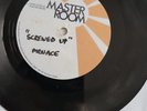 Menace - All Screwed Up - 1977 UK  Original 7