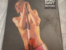 Iggy And The Stooges Raw Power Org. LP KC 32111 NM Shrink Sticker Columbia Bowie