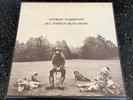 George Harrison ALL THINGS MUST PASS Vintage 3 LP BOX SET   Vinyl is Excellent