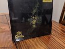 Wiz Khalifa – Rolling Papers Double LP Limited Vinyl Record SEALED Blue Splatter