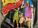 Hiroshi Tsutsumi & His All Stars Wagon – Let's Go Young Beat 1968 JAPAN SURF LP