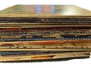 Country Music Vinyl Record Lot: 47 Records Hank Williams Jr Johnny Cash & More