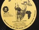 STILL COOL TO BE POOR IS A CRIME + MY GOD 1981 JAH SHAKA ROOTS 45 KILLER REGGAE