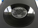 The Hollywood Flames ‘Buzz-Buzz-Buzz’ Vinyl Single 7” London Records 1957