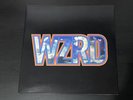 WZRD Kid Cudi Vinyl Record