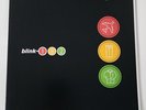 Blink 182 SRC Vinyl Take Off Your Pants and Jacket Limited Edition Red