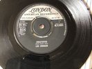 Lou Johnson-‘Unsatisfied’, Northern Soul, U.K. Original.