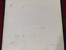 The Beatles White Album 1968 Vinyl LP Record Apple SWBO-101 Number 0679616  VG+.