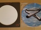 Mike Oldfield -Tubular Bells-(p)1973 Picture Disc UK Original Vinyl VG+/EX READ