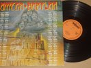 Omega -Babylon- LP Hungary, Favorit (SLPM 37097)