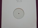 Burning Spear Social Living / Living Dub 2015 2x Vinyl LP TEST PRESSING Reggae