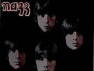 Nazz Nazz vinyl LP album record UK 221001 SGC 1968