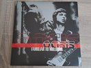 Oasis - Familiar To Millions - Triple Vinyl LP RKIDLP 005 RARE Big Brother