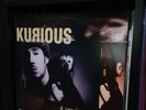 Kurious - A Constipated Monkey 1994 US Original LP Vinyl Record The Beatnuts