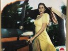 Lana Del Rey – Blue Banisters [2021, Red Transparent Vinyl x 2, Limited] NEW