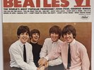 Beatles VI SEALED 1988 US Capitol RARE Purple Label C1-90445 Vinyl LP