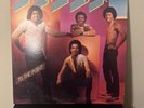 Kwick Vinyl Lp Album To The Point EMI-AMERICA Funk Rare