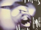 Tom Waits – Bone Machine (Vinyl, 1992), absolut neuwertige Ausführung